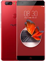 Best available price of ZTE nubia Z17 in Eritrea