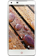 Best available price of ZTE nubia Z5 in Eritrea