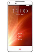 Best available price of ZTE nubia Z5S in Eritrea